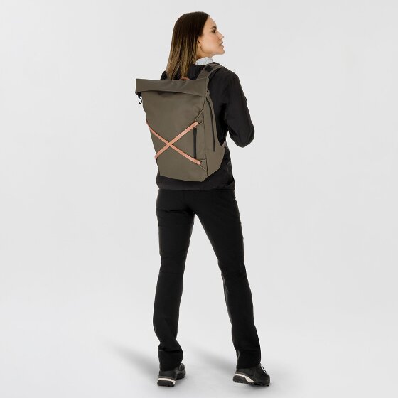 aunts & uncles Kitakami Mochila de día 53 cm Compartimento para el portátil