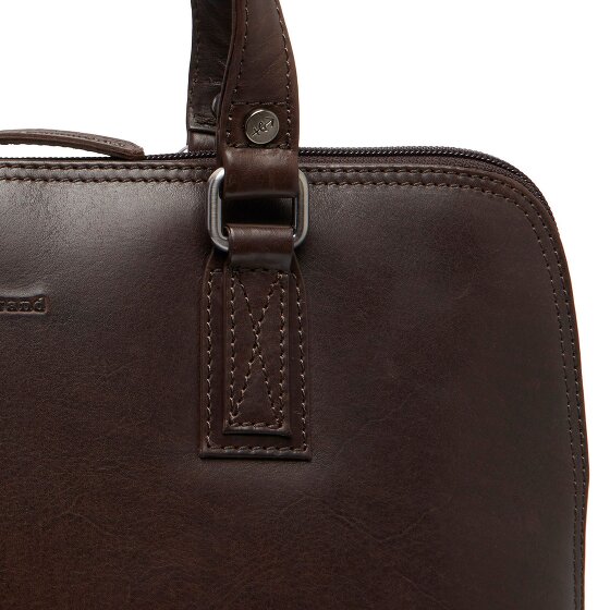 The Chesterfield Brand Selvino Bolsa de hombro Piel 37 cm