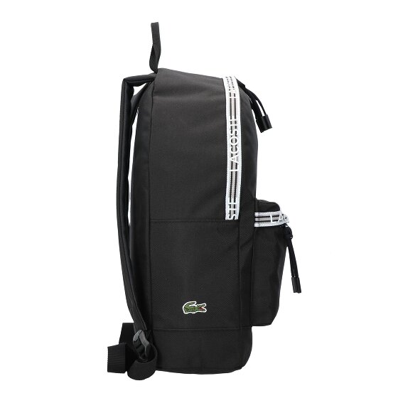 Lacoste Neocroc Mochila de día 40 cm Compartimento para el portátil