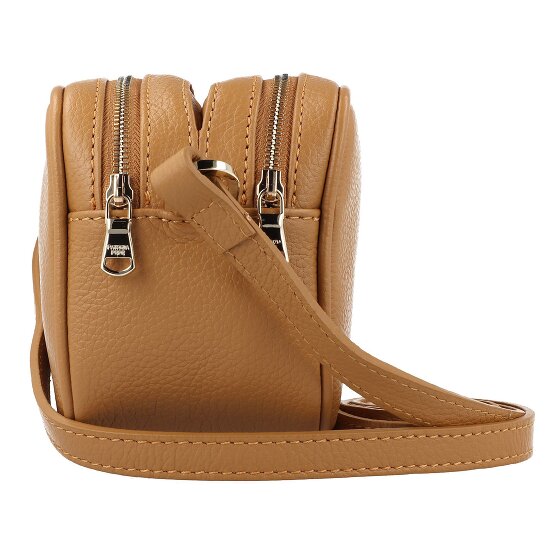 Patrizia Pepe Bolsa de hombro Piel 21.5 cm