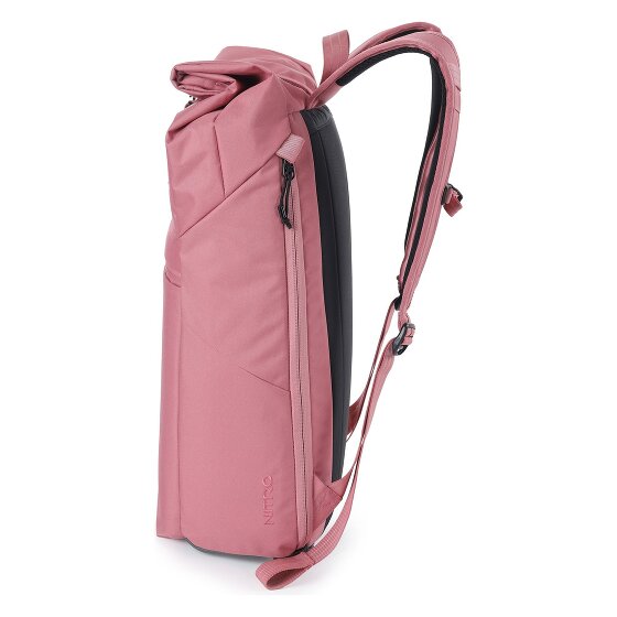 NITRO Cosmo Mochila de día 46 cm Compartimento para el portátil