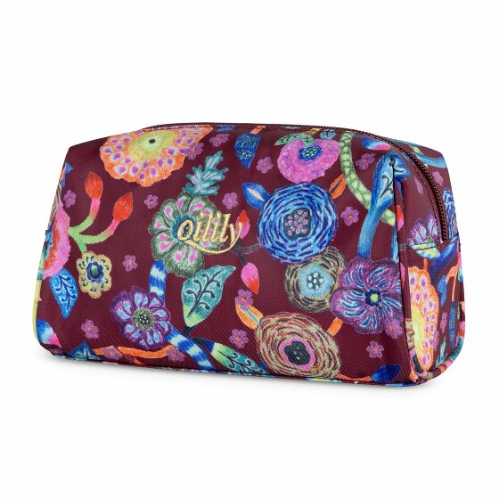 Oilily Pieternella stripe Bolsa de aseo 20 cm