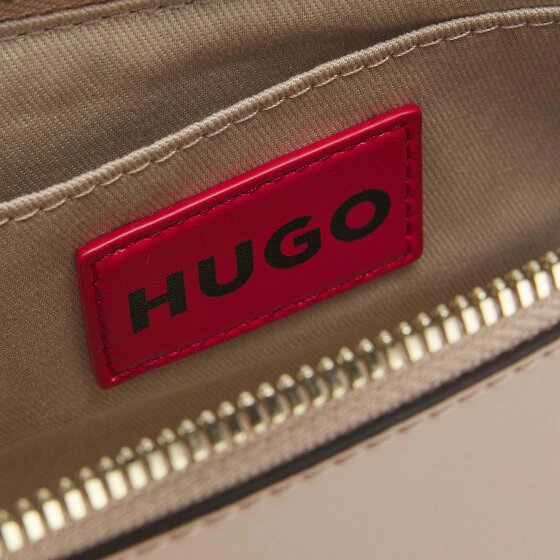 Hugo Yorih Bolsa de hombro 24 cm