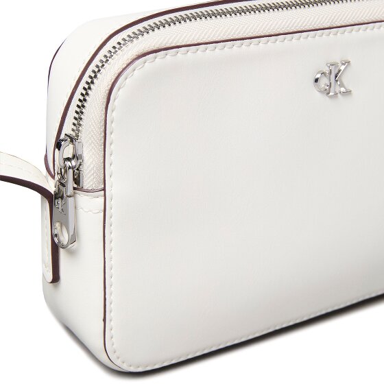 Calvin Klein CK Camera Bolsa de hombro 20 cm