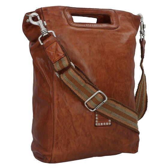 Campomaggi Piera Bolso Piel 24 cm