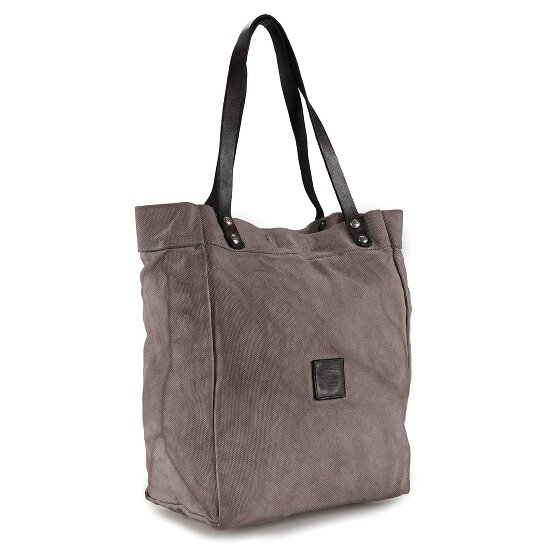 Campomaggi Buganvillea Bolsa de compras 34 cm