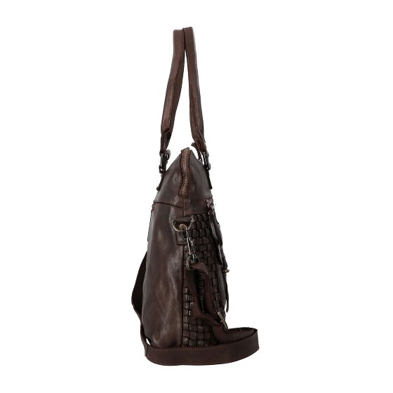 Harbour 2nd Alexandra-Up Bolsa de hombro Piel 26 cm