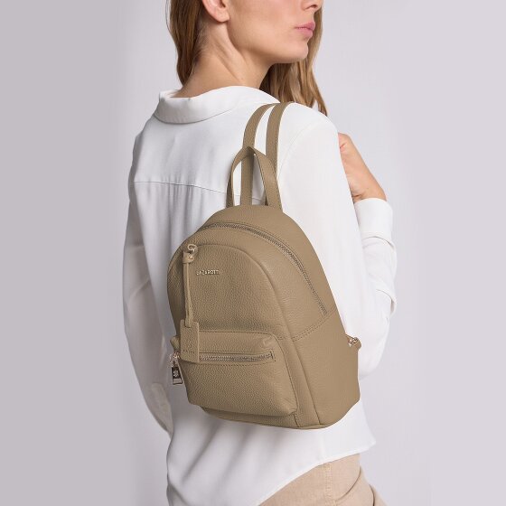 Lazarotti Bologna Leather1 Mochila de la ciudad Piel 27 cm