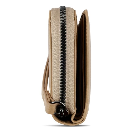 bugatti Elsa Cartera Protección RFID Piel 15.5 cm