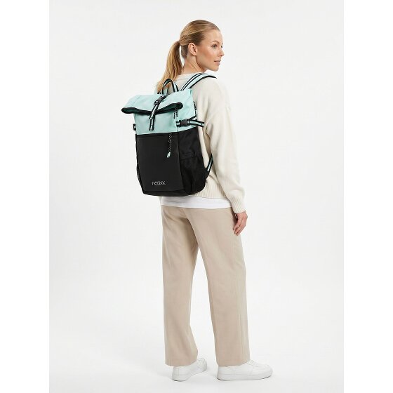 Neoxx Iconic Mochila de día S 48 cm Compartimento para el portátil