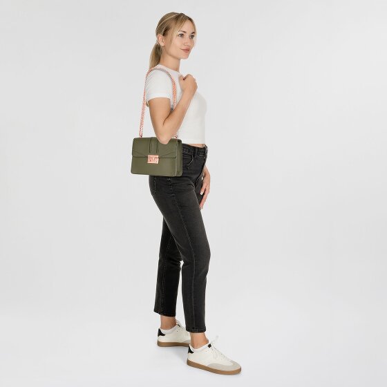 Seidenfelt Bolsa de hombro Roros 21 cm