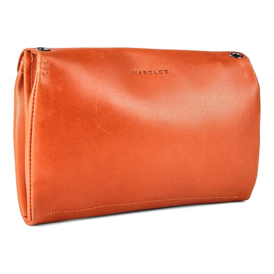 Harold's Fold Bolsa de hombro Piel 20 cm