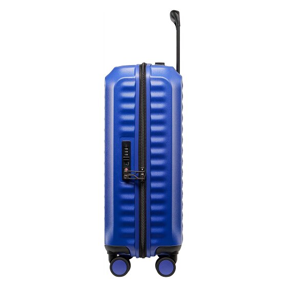 Echolac Oxygen 4 ruedas Carro de la cabina 55 cm