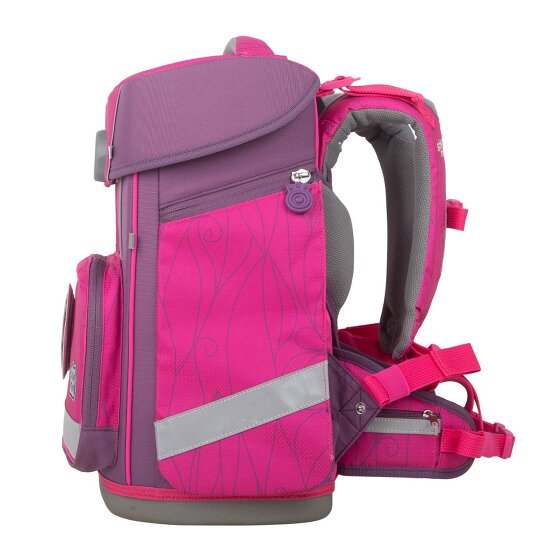 School-Mood Champion Maxx Juego de mochilas escolares