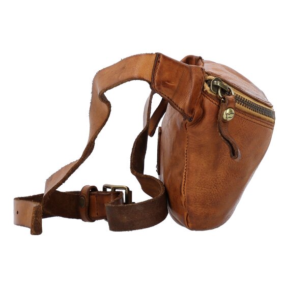 Campomaggi Santarcangelo Riñonera Piel 26 cm