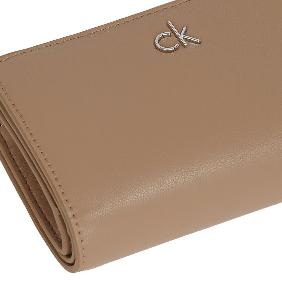 Calvin Klein CK Daily Cartera 14 cm