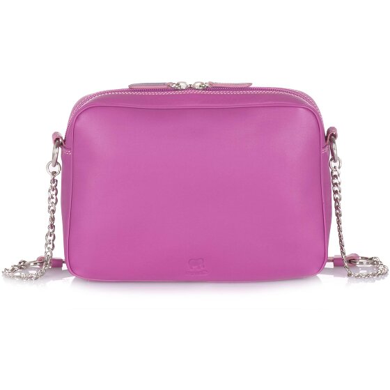 Mywalit Bolso bandolera cuero 23 cm