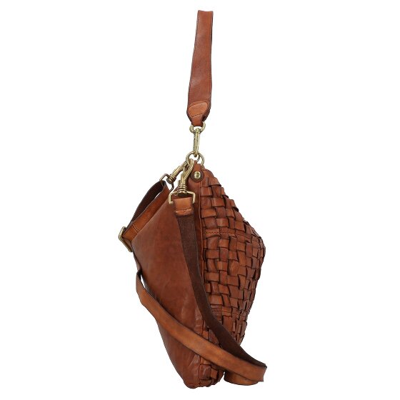 Campomaggi Bolsa de hombro Piel 42 cm