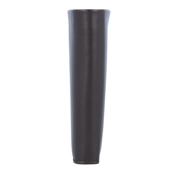 Esquire Nuevo Billetero Seda Cuero 12 cm