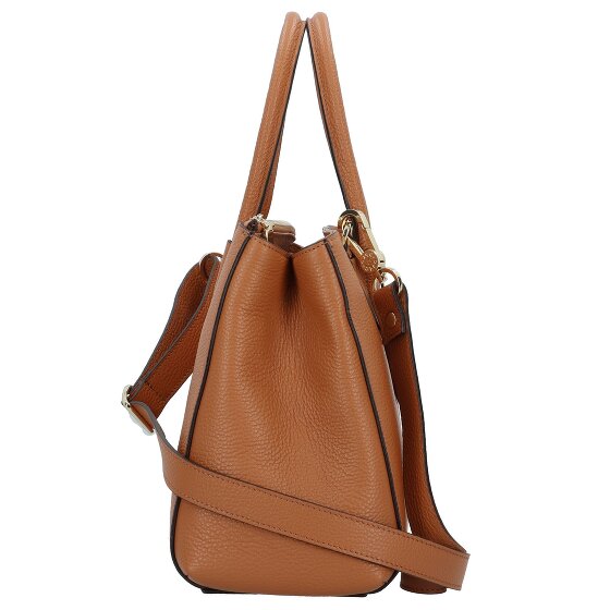 abro Adria Bolso Piel 35 cm Compartimento para el portátil