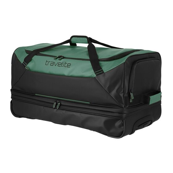 Travelite Basics 2 ruedas Bolsa de viaje 70 cm
