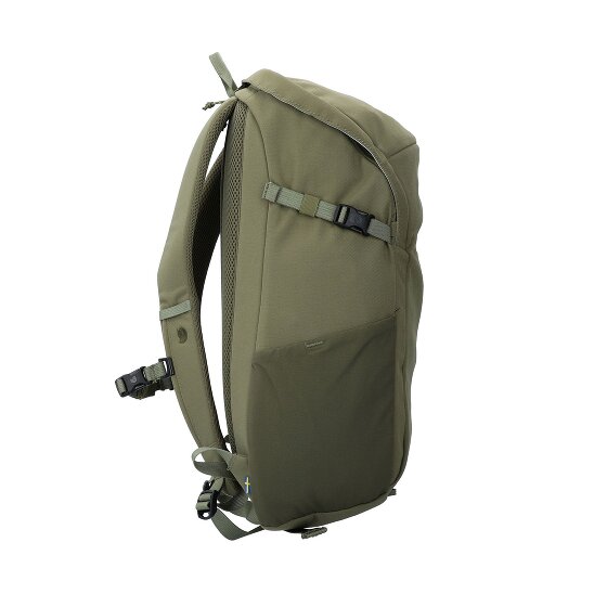 Fjällräven Mochila Ulvö 23 Compartimento para portátil de 45 cm