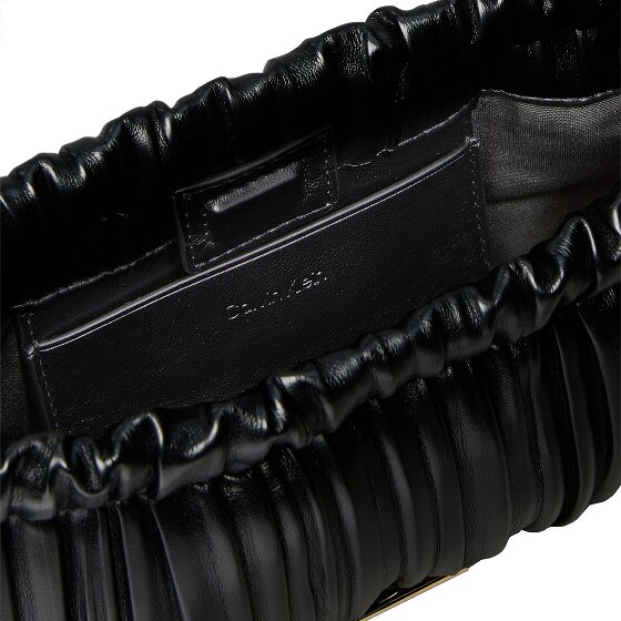 Calvin Klein Drawstring Bolsa de hombro 20 cm