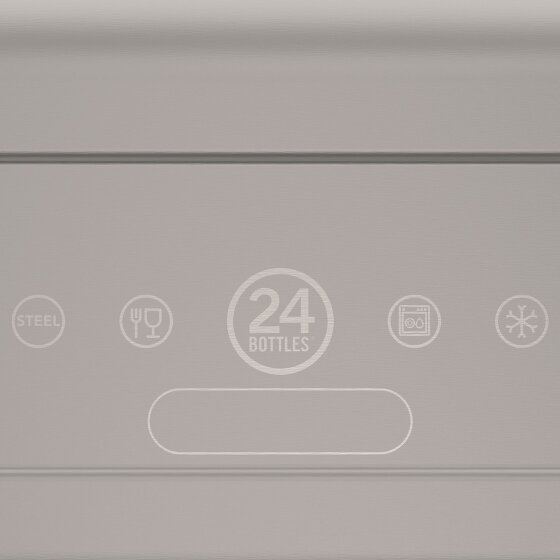 24Bottles Caja de almuerzo 18.5 cm