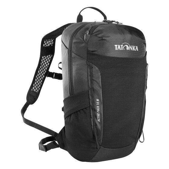 Tatonka Active Pack 14 L Mochila de senderismo 43 cm