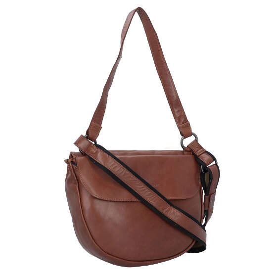 Harold's Caugio Bolsa de hombro Piel 30 cm