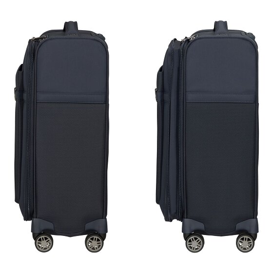 Samsonite Airea Trolley cabina 4 ruedas 55 cm