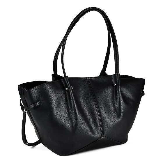 Karl Lagerfeld Pierced Bolsa de compras 51 cm