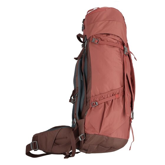 Deuter Voyager 60+10 SL Mochila de trekking 80 cm