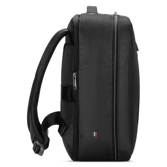 Roncato Mochila de viaje City 3.0 de 40 cm con pliegue de expansión