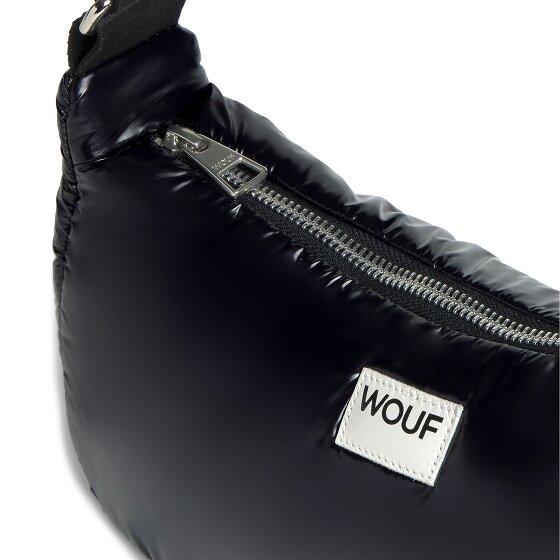 Wouf Glossy Bolsa de hombro 34 cm