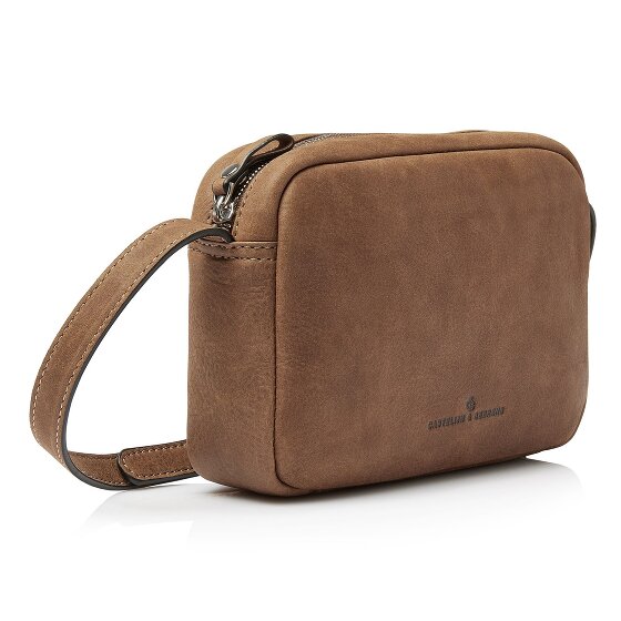 Castelijn & Beerens Carisma Bolsa de hombro Piel 23.5 cm