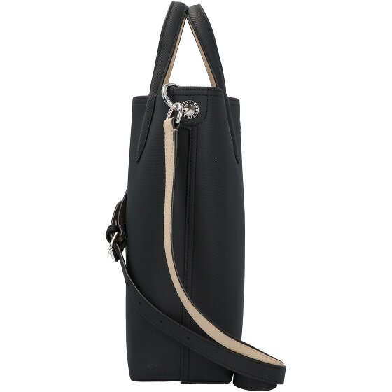 Lacoste Bolso Anna con función reversible 22 cm