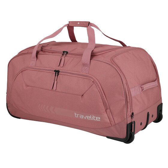 Travelite Kick Off 2 ruedas Bolsa de viaje 77 cm