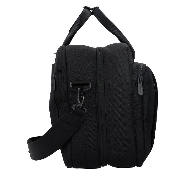 Herschel Bowen Bolsa de viaje Weekender 44 cm
