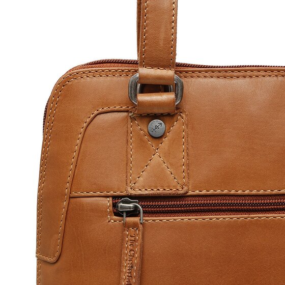 The Chesterfield Brand Seron Bolsa de compras Piel 32 cm