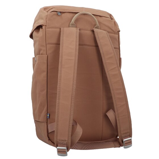 Fjällräven Mochila Greenland 43 cm compartimento para portátil