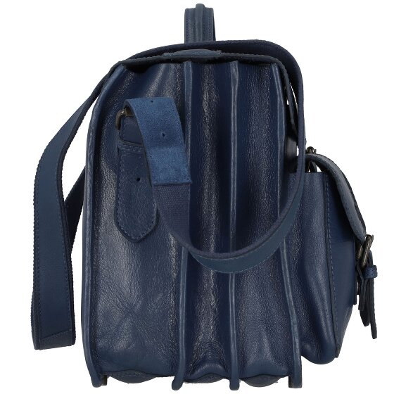 Greenland Nature Maletín Nature Piel 40 cm