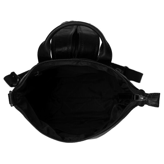 The Chesterfield Brand Saar Mochila de la ciudad Piel 40 cm