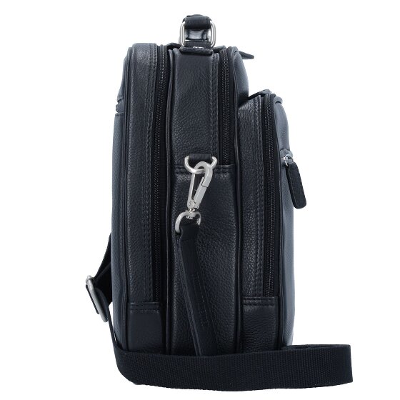 Leonhard Heyden Bolso Berlin Piel 28 cm