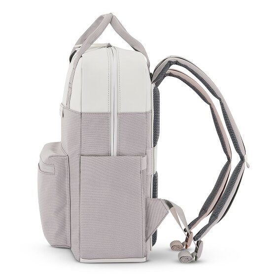 Kapten & Son Juego de mochilas cambiables Bergen 4 pzs. compartimento para portátil