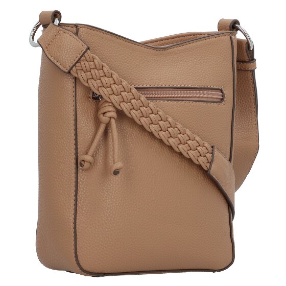 Tom Tailor Denim Neda Bolsa de hombro 20 cm