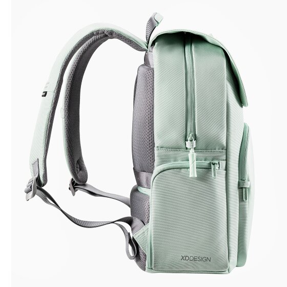 XD Design Bobby Mochila de día 41.5 cm Compartimento para el portátil