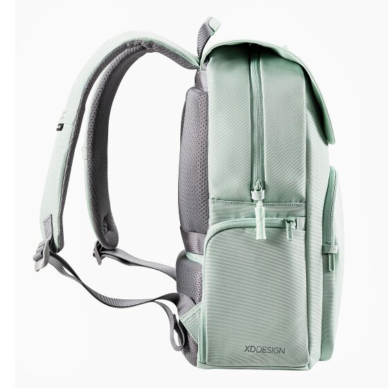 XD Design Bobby Mochila de día 41.5 cm Compartimento para el portátil