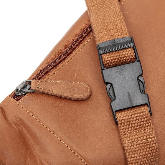 The Chesterfield Brand Vernio Riñonera Piel 34 cm