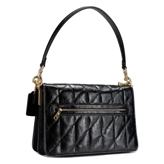 Coach Tabby Bolsa de hombro Piel 26 cm